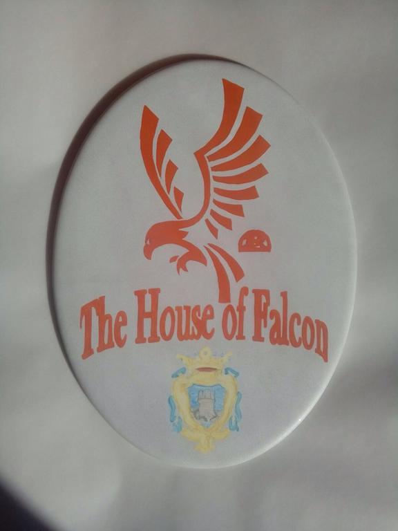 The House Of Falcon Daire Nepi Dış mekan fotoğraf